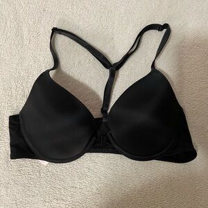 Victoria’s Secret PINK The TShirt Push Up Front Close Bra